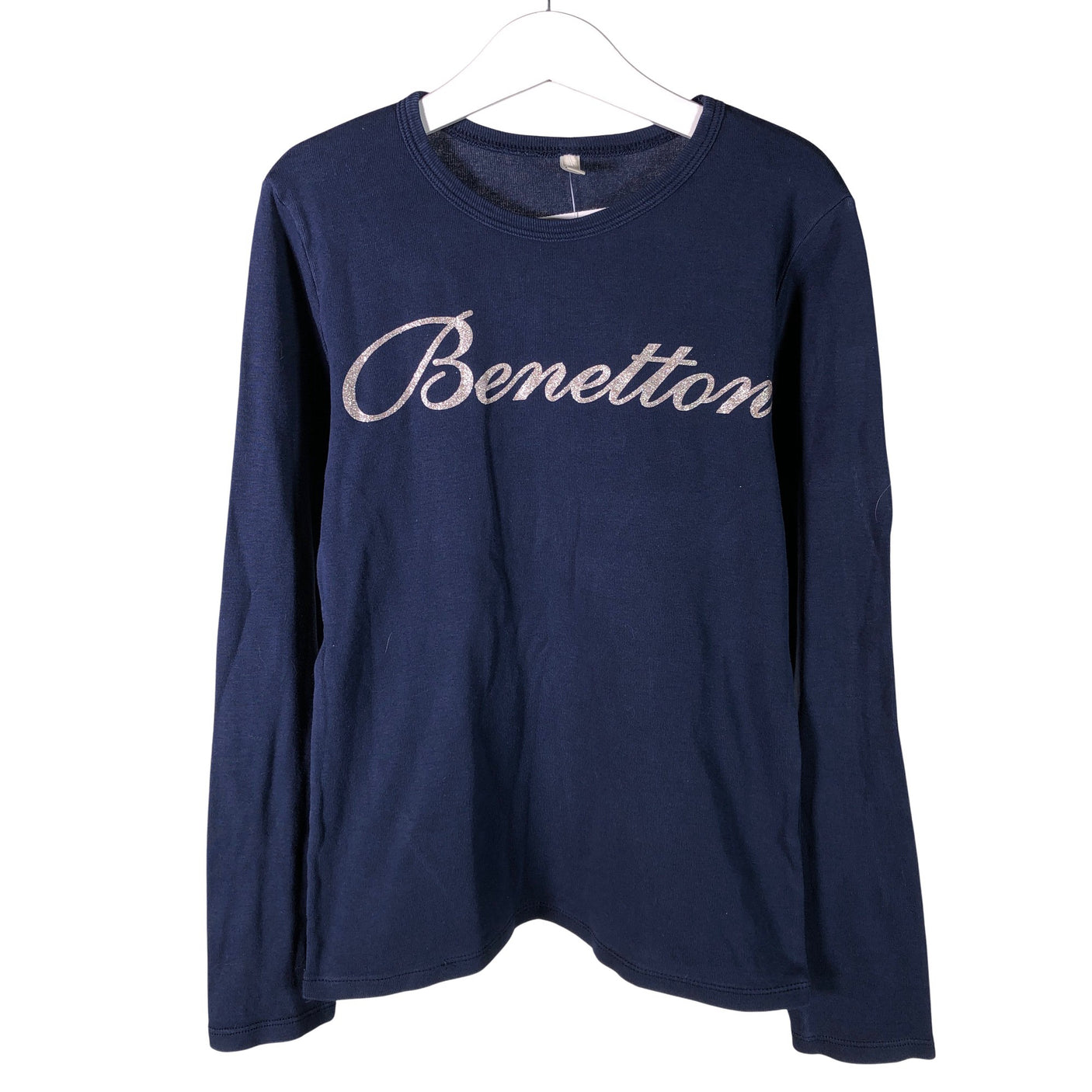 Unisex Benetton - Trikoopaita, koko 128 - 134 - (1)
