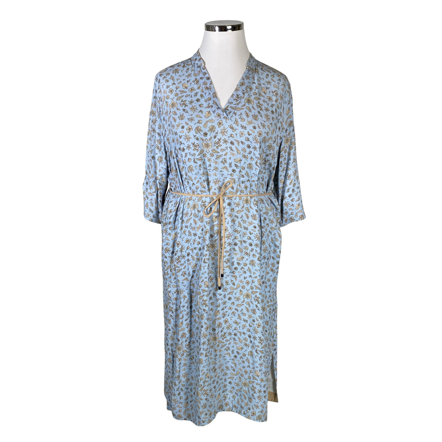 Unisex Mos Mosh - Sifonkimekko, koko 42 - (1)
