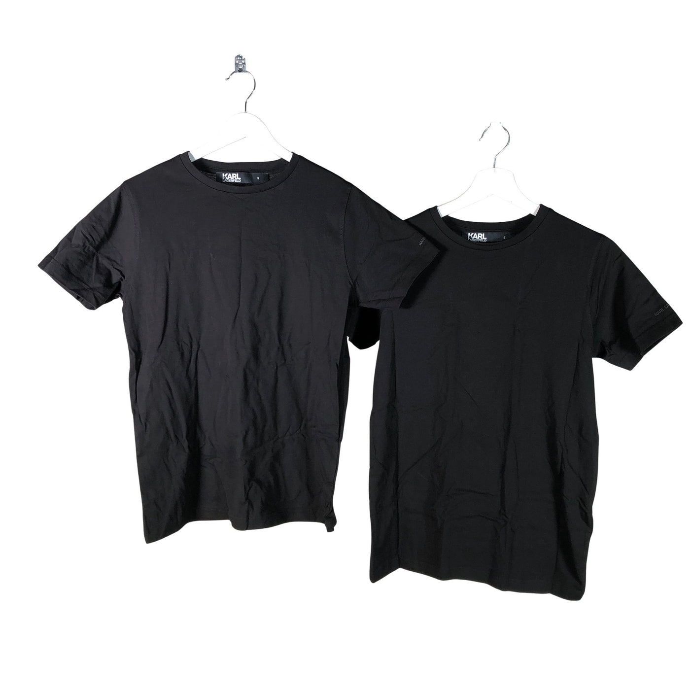 Unisex Karl Lagerfeld - T-paita, koko S - (1)