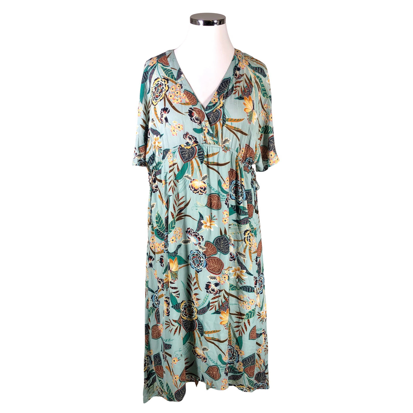 Unisex Esprit - Sifonkimekko, koko 44 - (1)