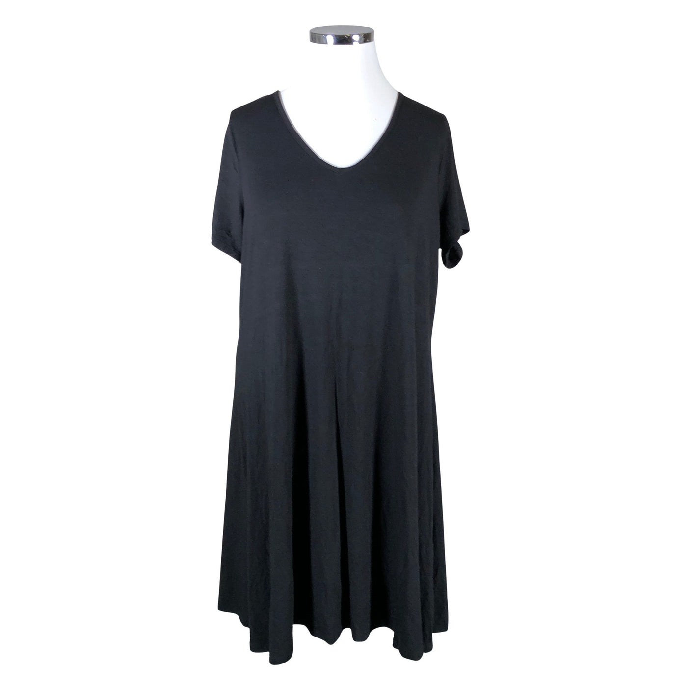 Unisex Zizzi - Trikoomekko, koko 46 - (1)