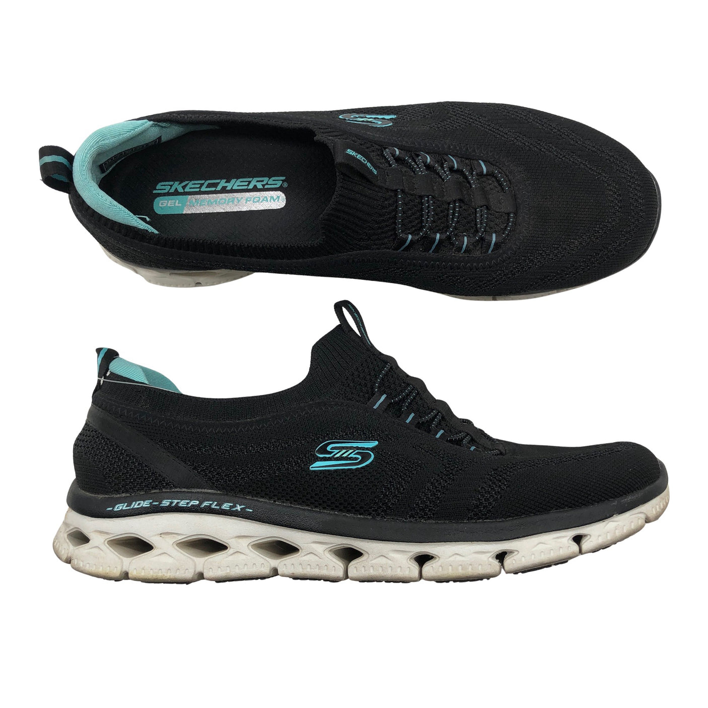 Unisex Skechers - Tennarit, koko 40 - (1)