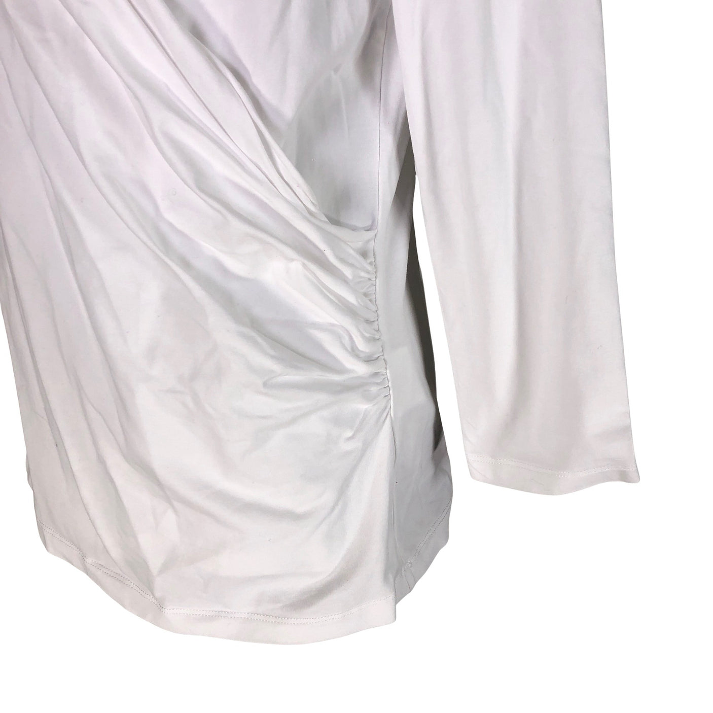 Unisex Ril's - Trikoopaita, koko 40 - (2)