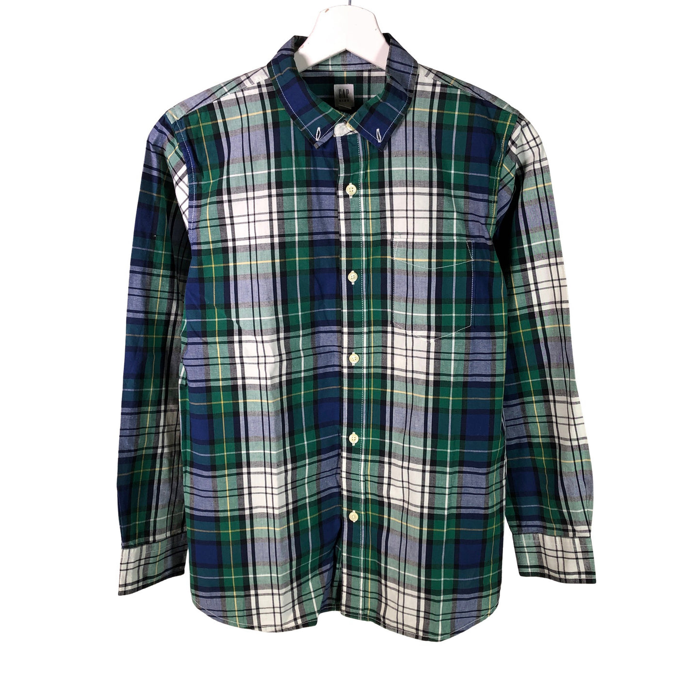 Unisex Gap - Kauluspaita, koko 158 - 164 - (1)