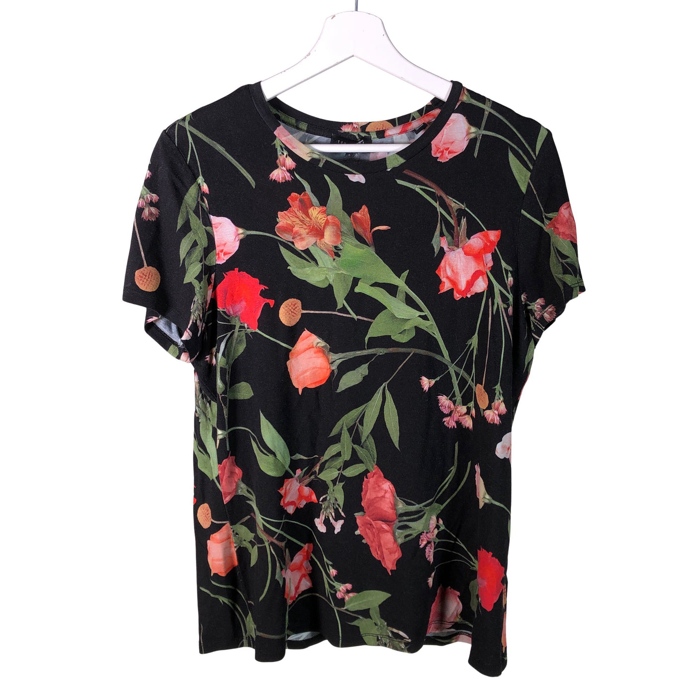 Unisex Ted Baker - T-paita, koko 40 - (1)