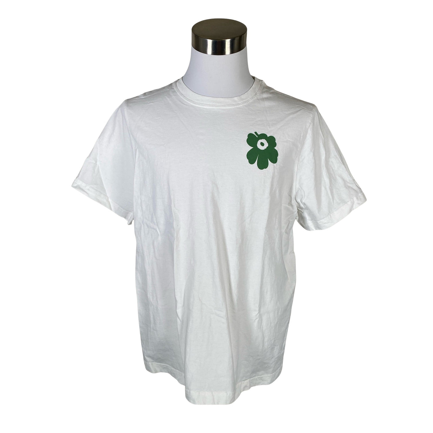 Unisex Marimekko - T-paita, koko L - (1)