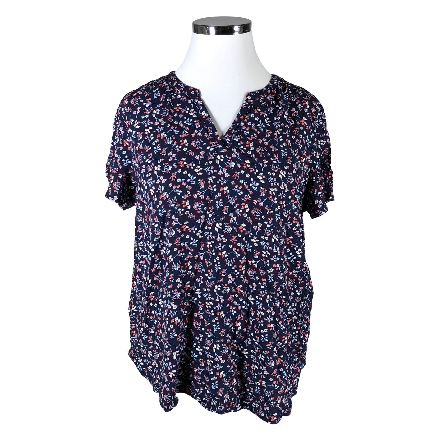 Unisex Esprit - Lyhythihainen pusero, koko 44 - (1)