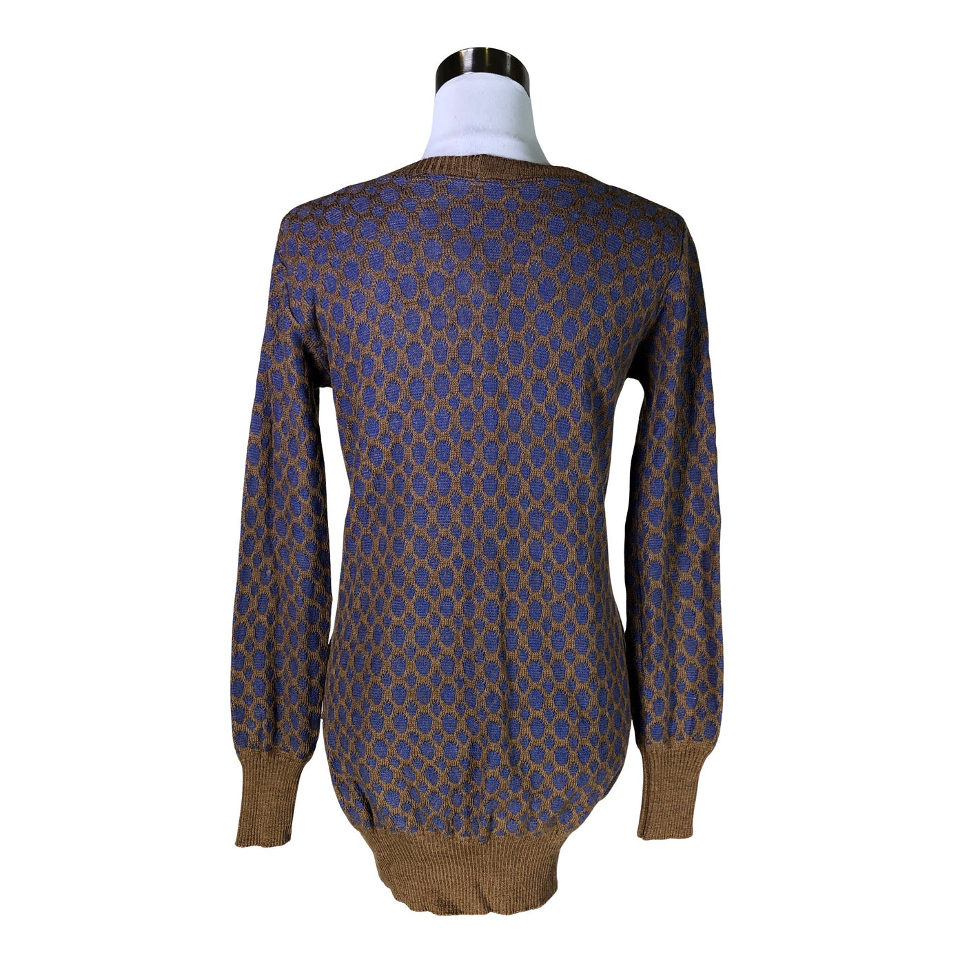 Unisex Kaino - Neuletunika, koko 36 - (2)