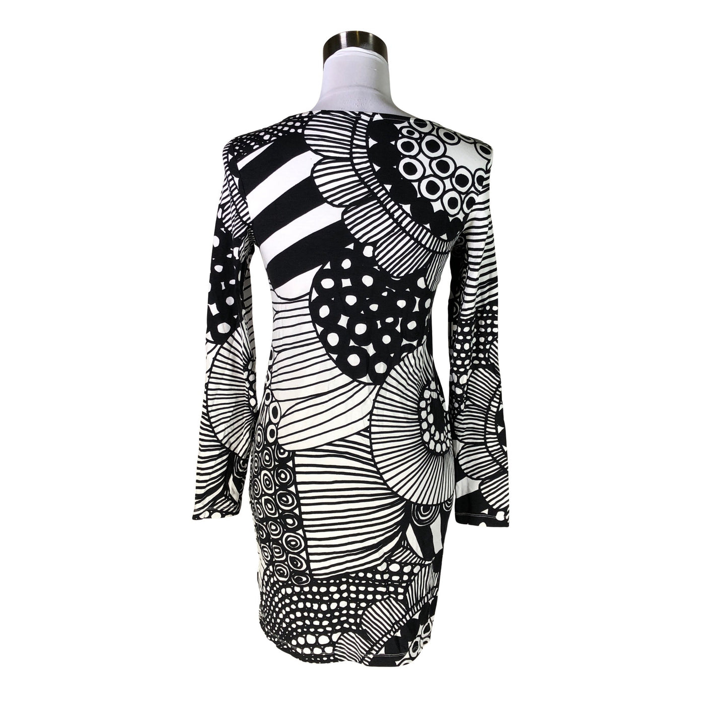Unisex Marimekko - Trikoomekko, koko 38 - (2)