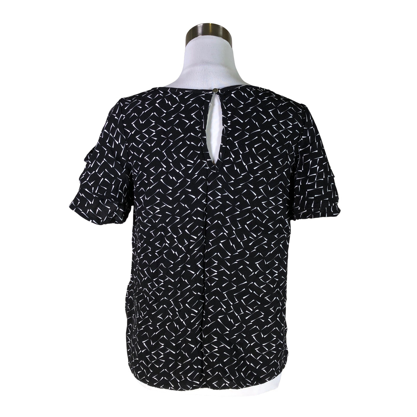 Unisex Cut & Pret - Lyhythihainen pusero, koko 40 - (2)