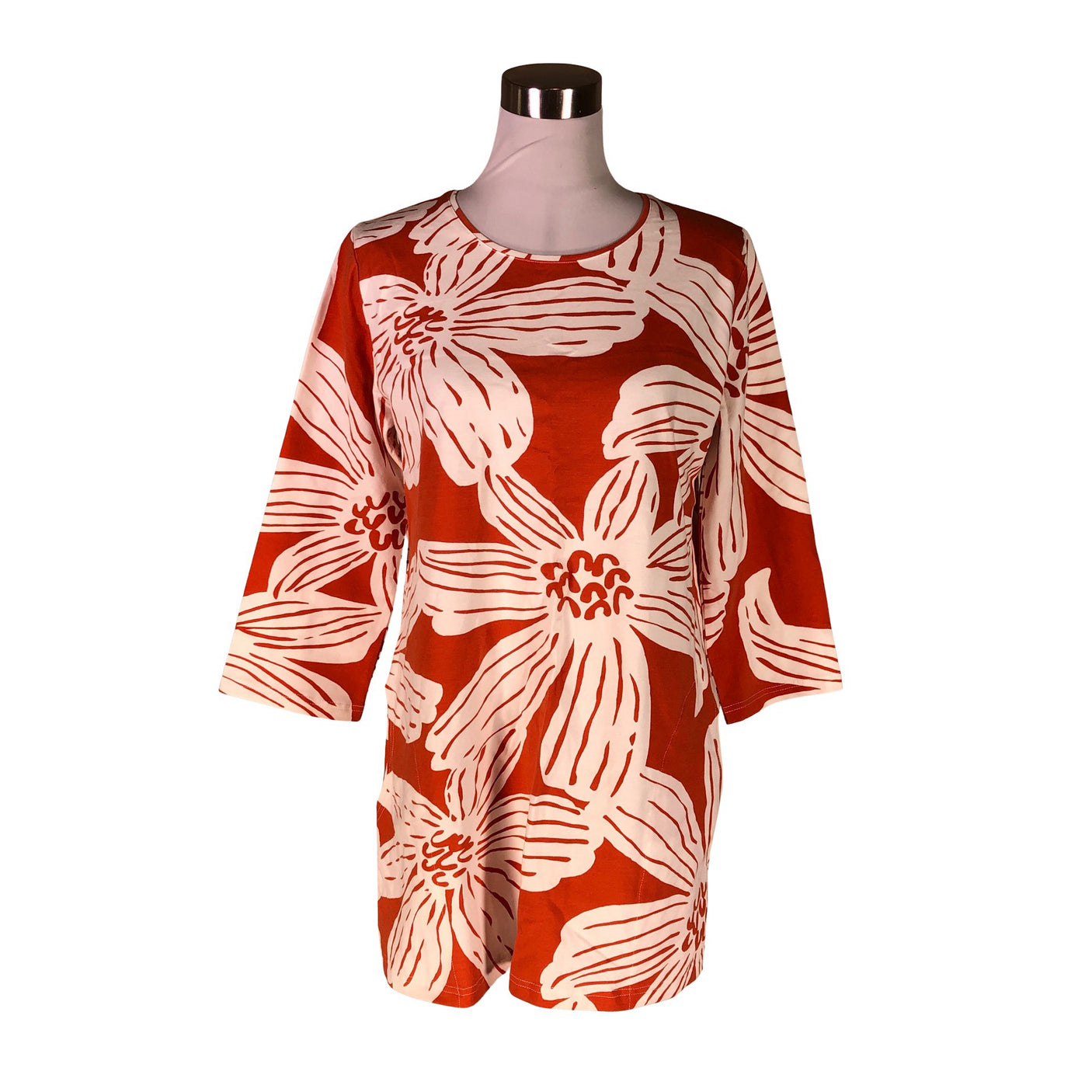 Unisex Nanso - Trikootunika, koko 38 - (1)
