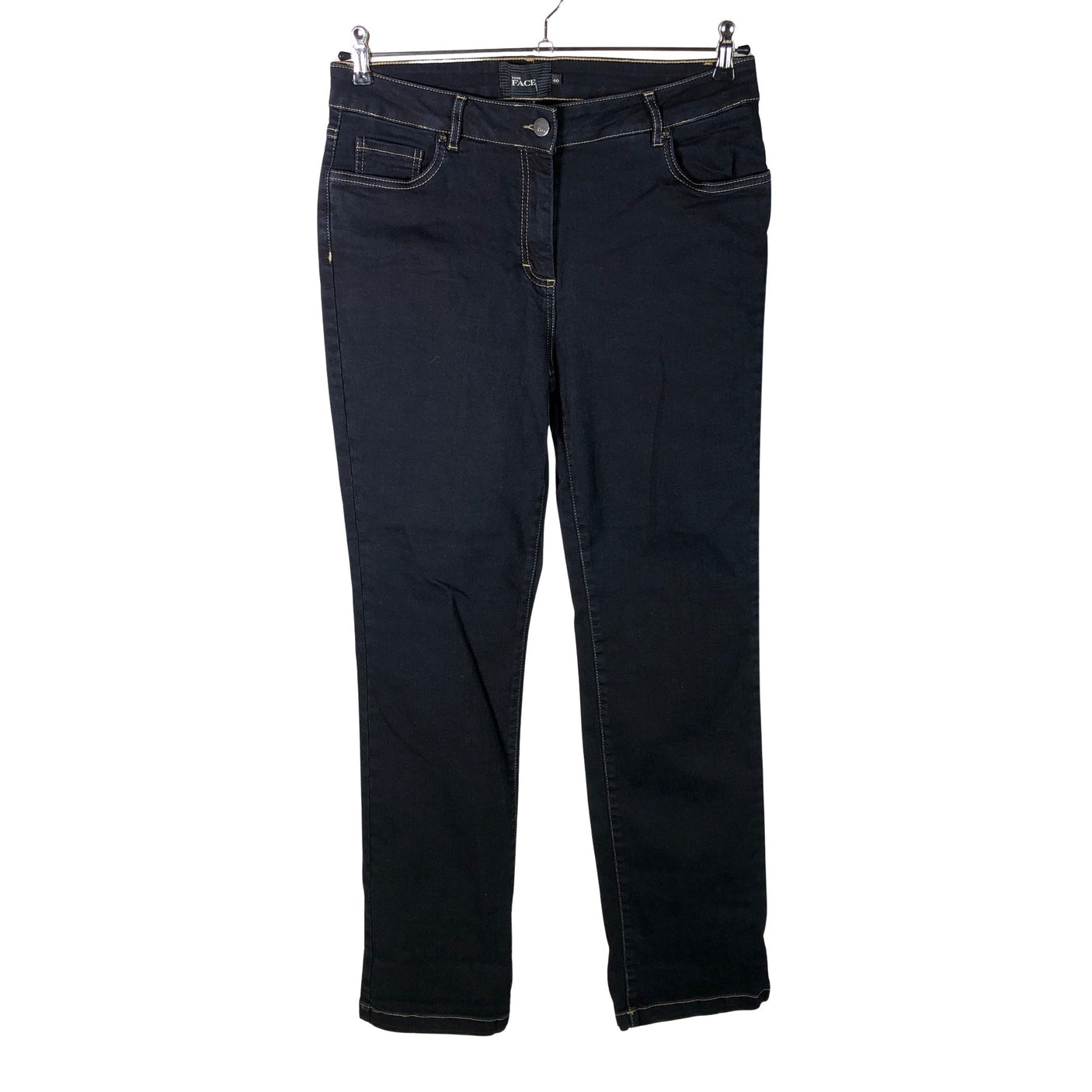 Unisex Your Face - Farkut, koko 40 - (1)