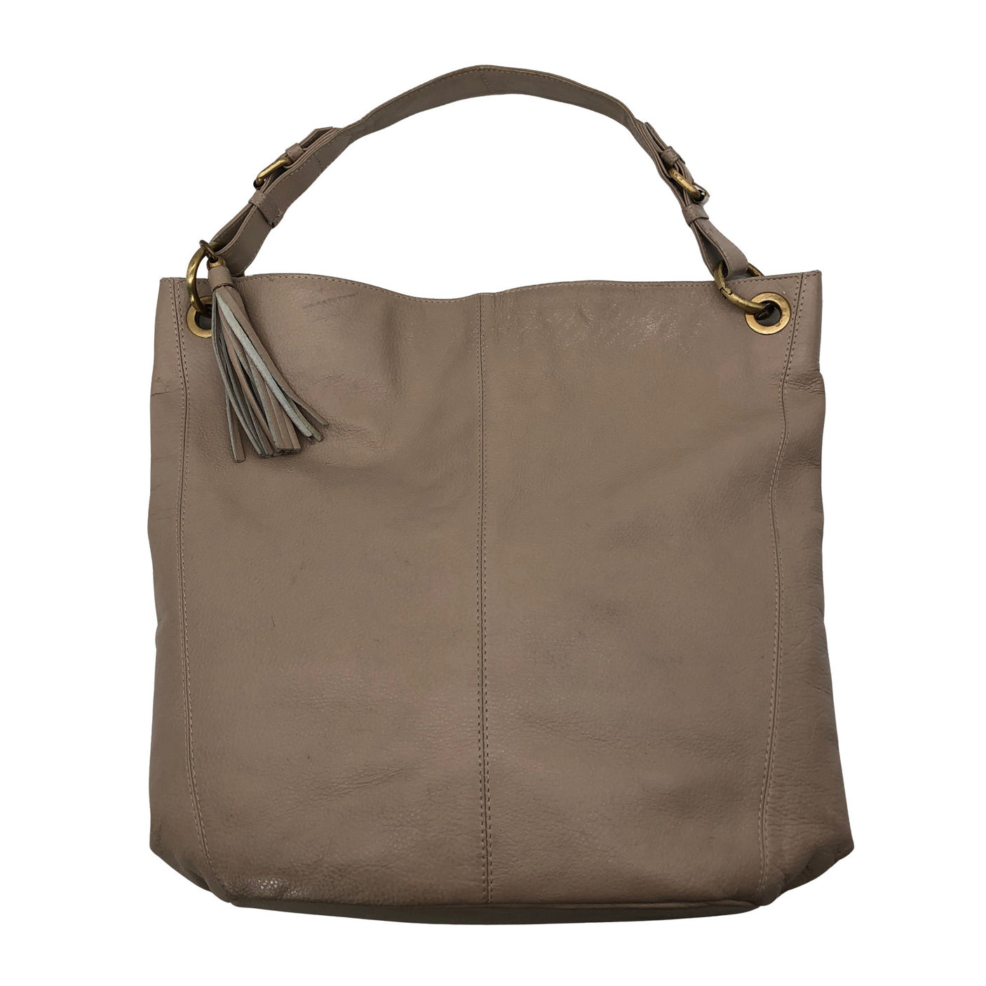 Unisex Ril's - Käsilaukku, koko Maxi - (1)