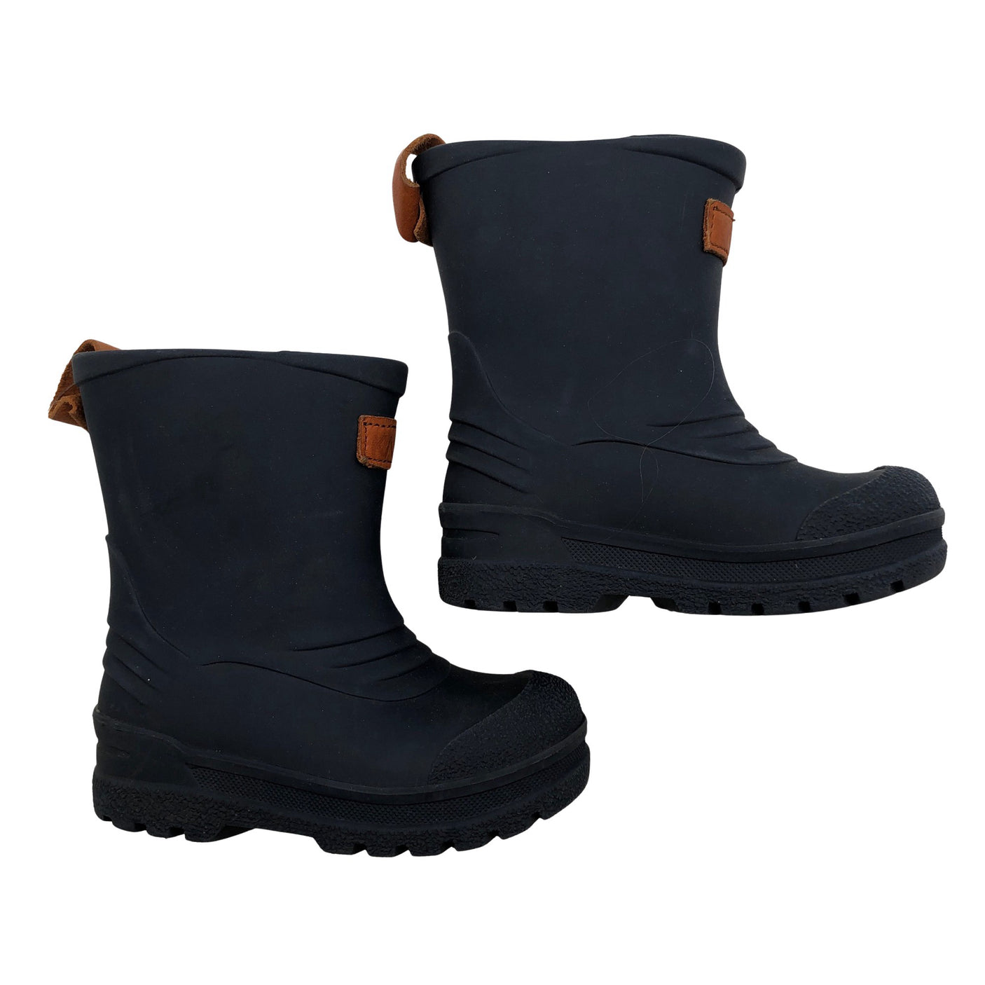 Unisex Kavat - Kumisaappaat, koko 23 - (1)