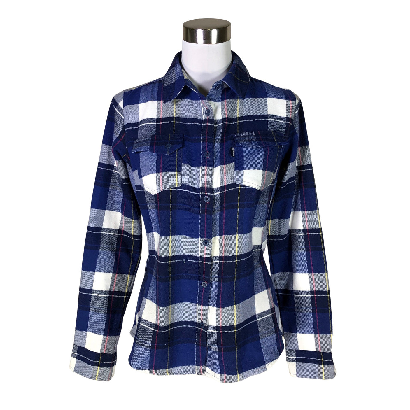Unisex Salomon - Flanellipaita, koko 38 - (1)