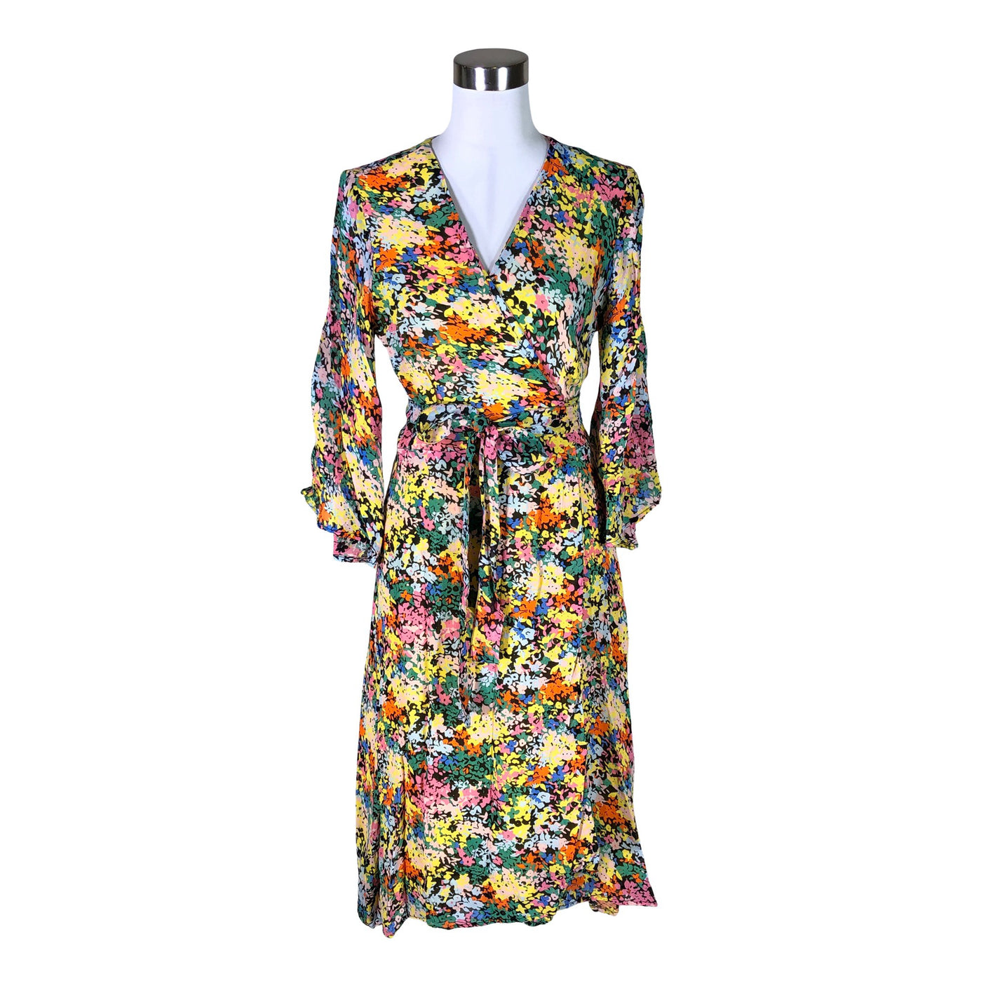 Unisex InWear - Sifonkimekko, koko 38 - (1)