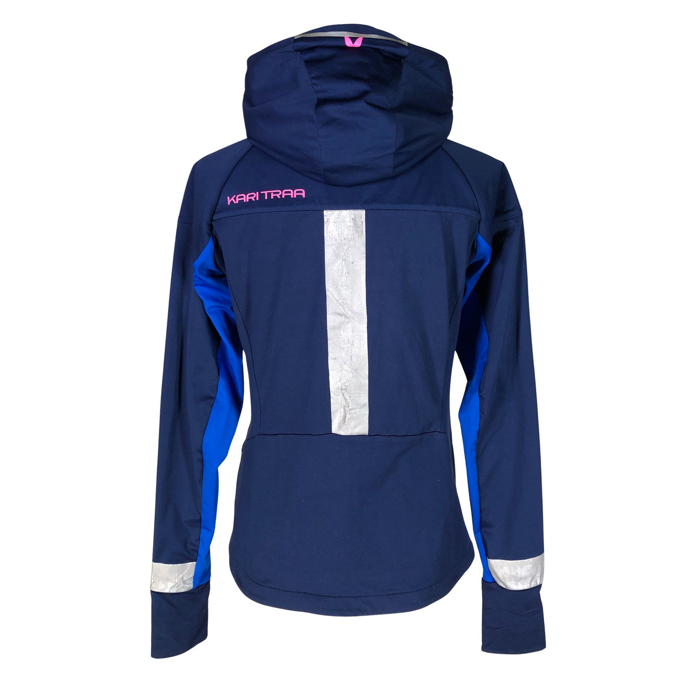 Unisex Kari Traa - Urheilutakki, koko 38 - (2)