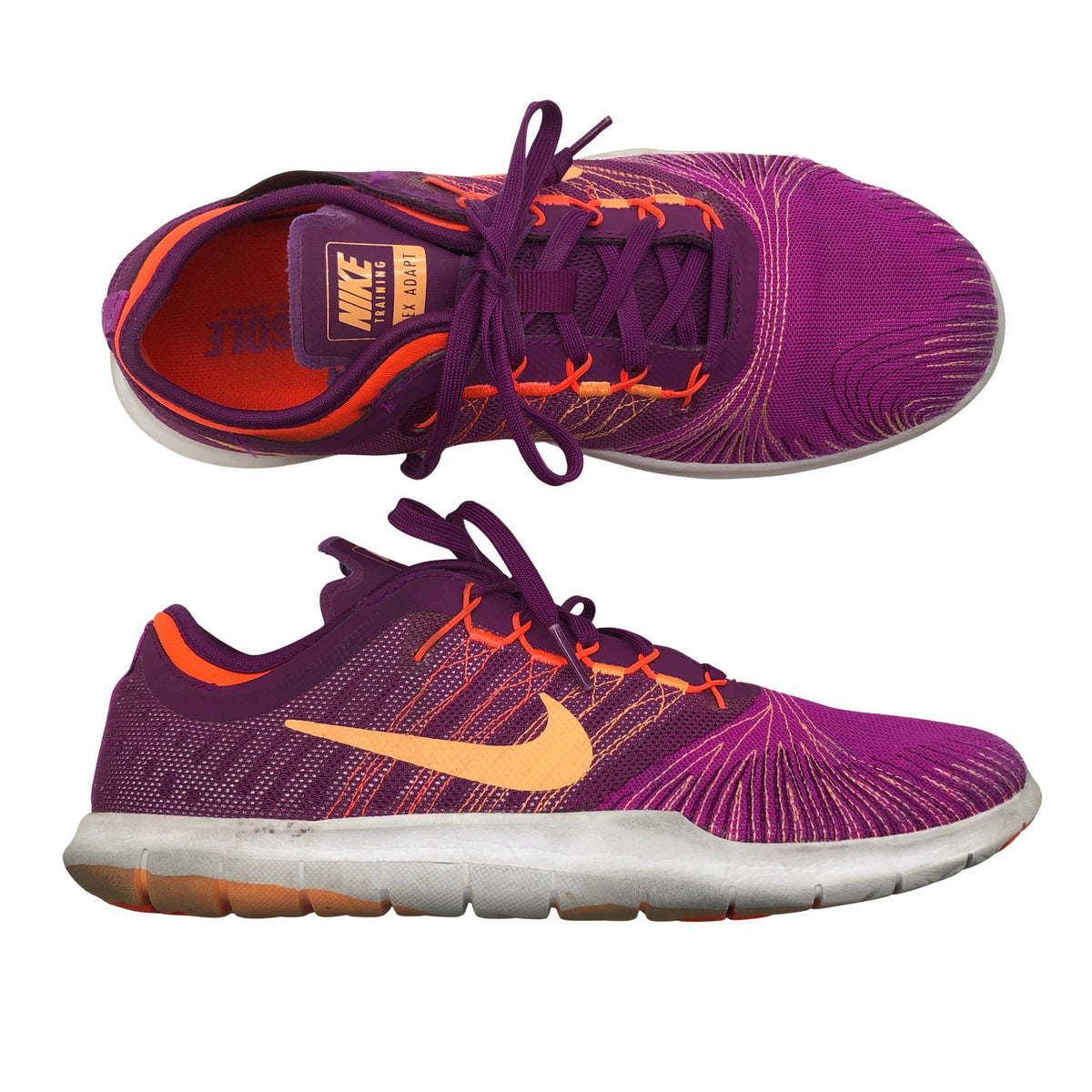Unisex Nike - Lenkkarit, koko 38 - (1)