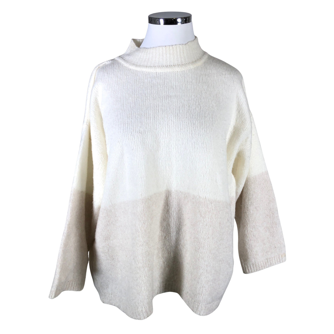 Unisex Ritva Falla - Neulepaita, koko 44 - (1)