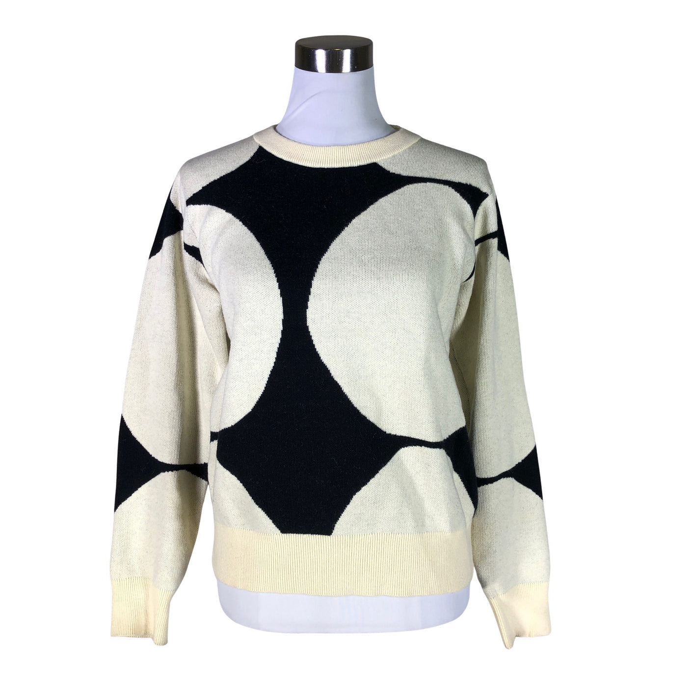 Unisex Marimekko - Neulepaita, koko 38 - (1)