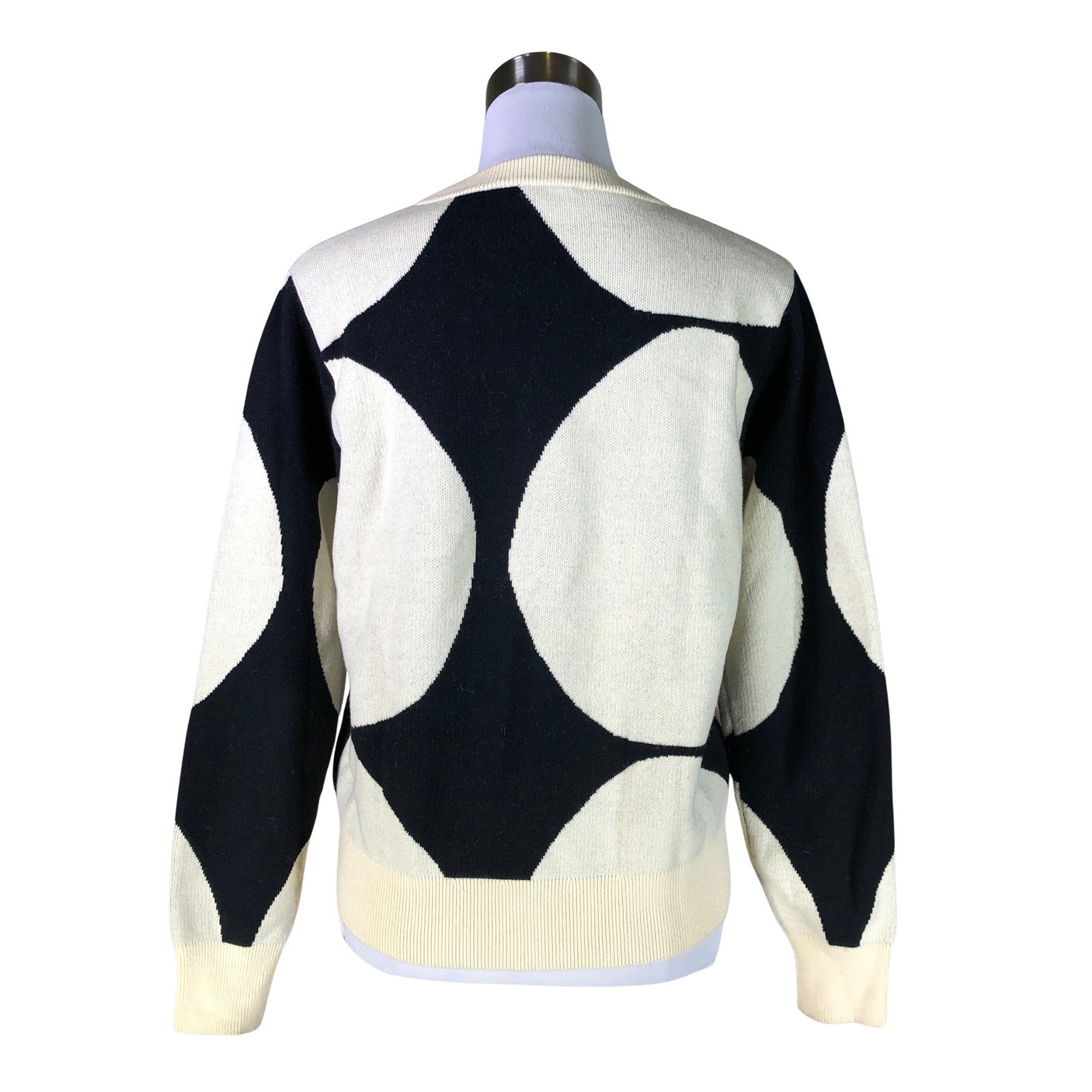 Unisex Marimekko - Neulepaita, koko 38 - (2)