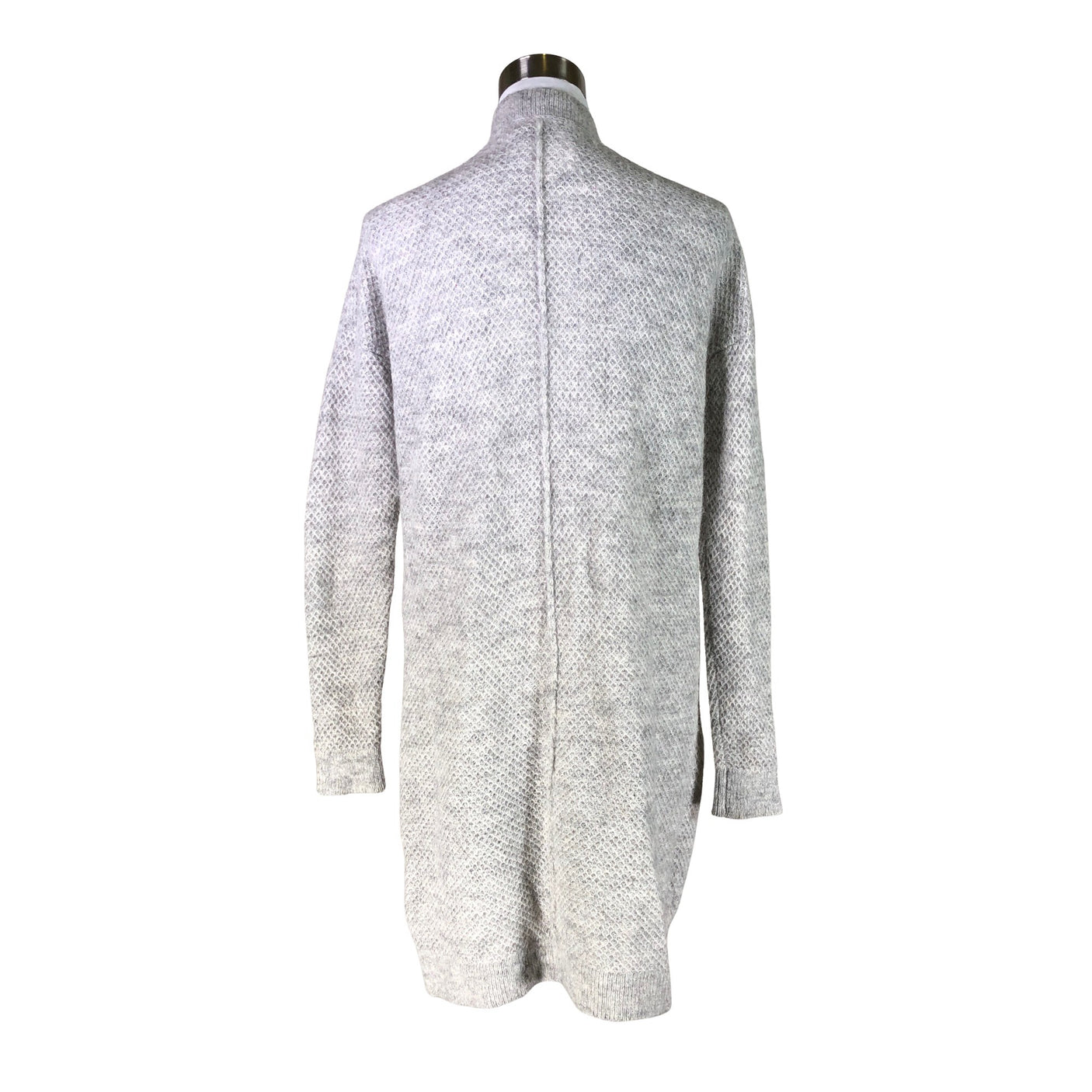 Unisex Tommy Hilfiger - Neuletakki, koko 38 - (2)