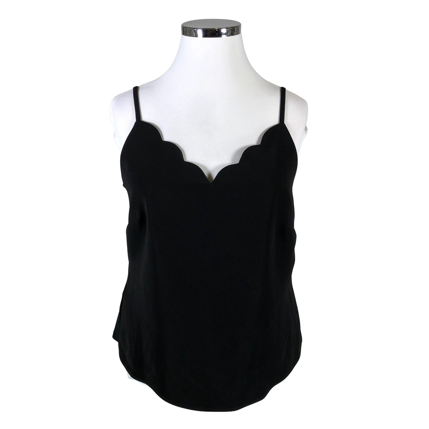 Unisex Comma - Trikootoppi, koko 44 - (1)