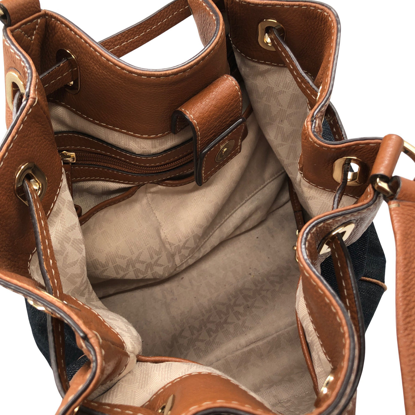 Unisex Michael Kors - Käsilaukku, koko Maxi - (2)