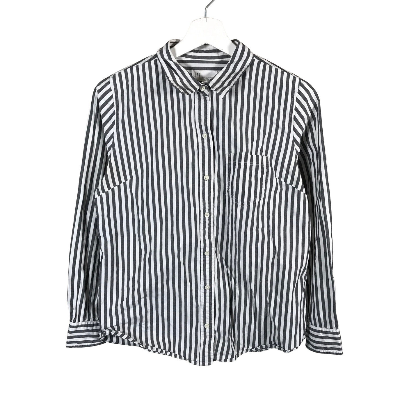 Unisex Gap - Kauluspaita, koko 36 - (1)