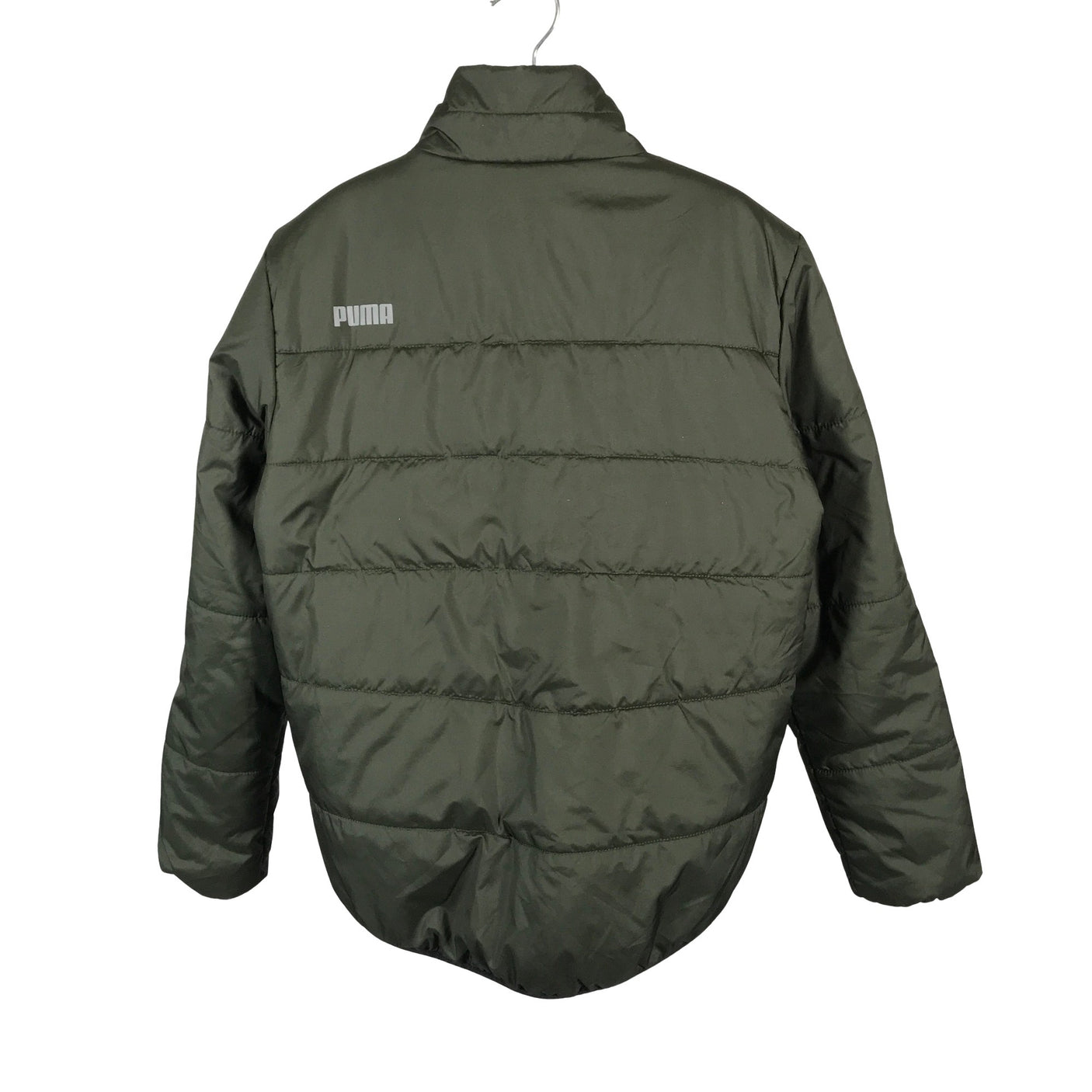 Unisex Puma - Kevyttoppatakki, koko 146 - 152 - (2)