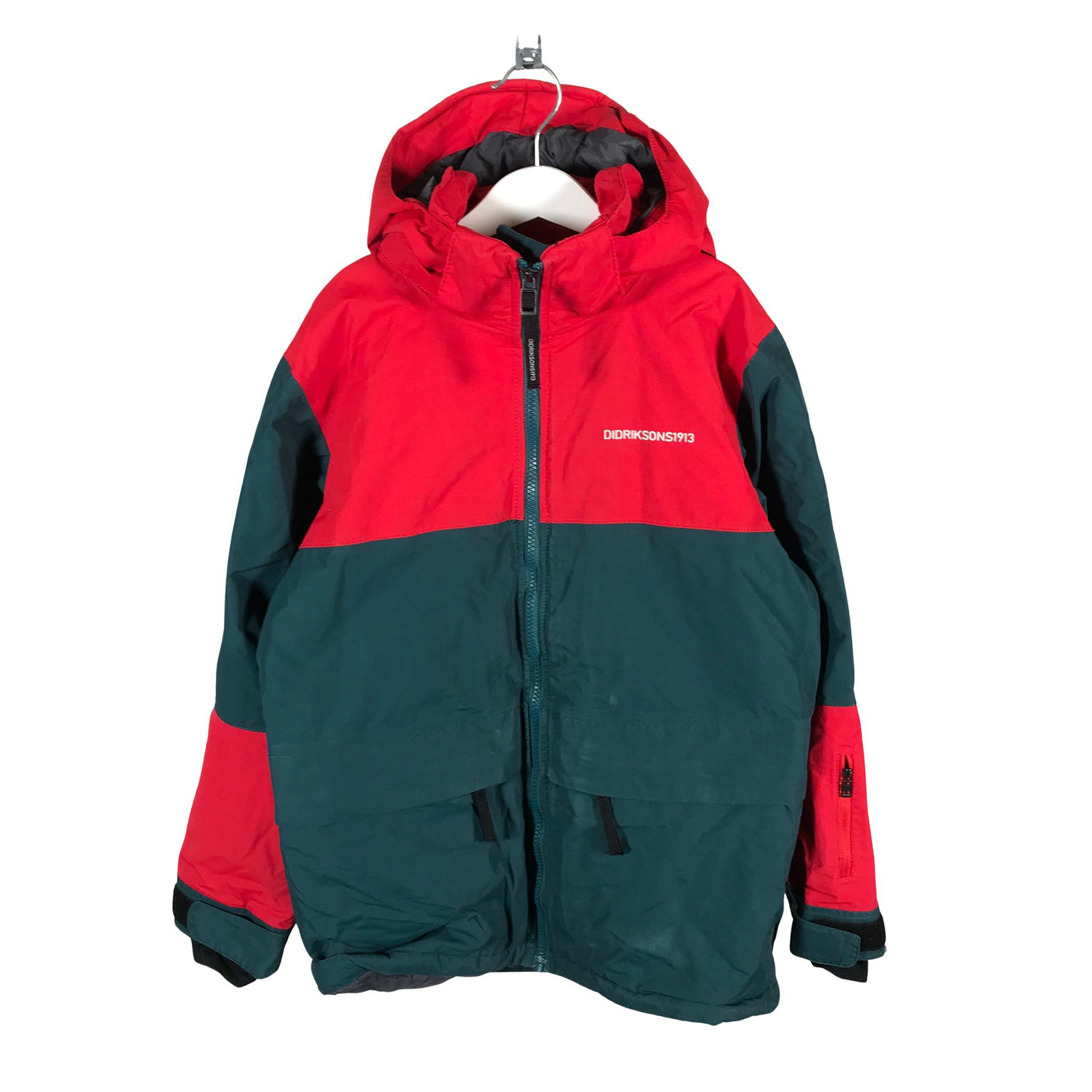 Unisex Didriksons - Toppatakki, koko 146 - 152 - (1)