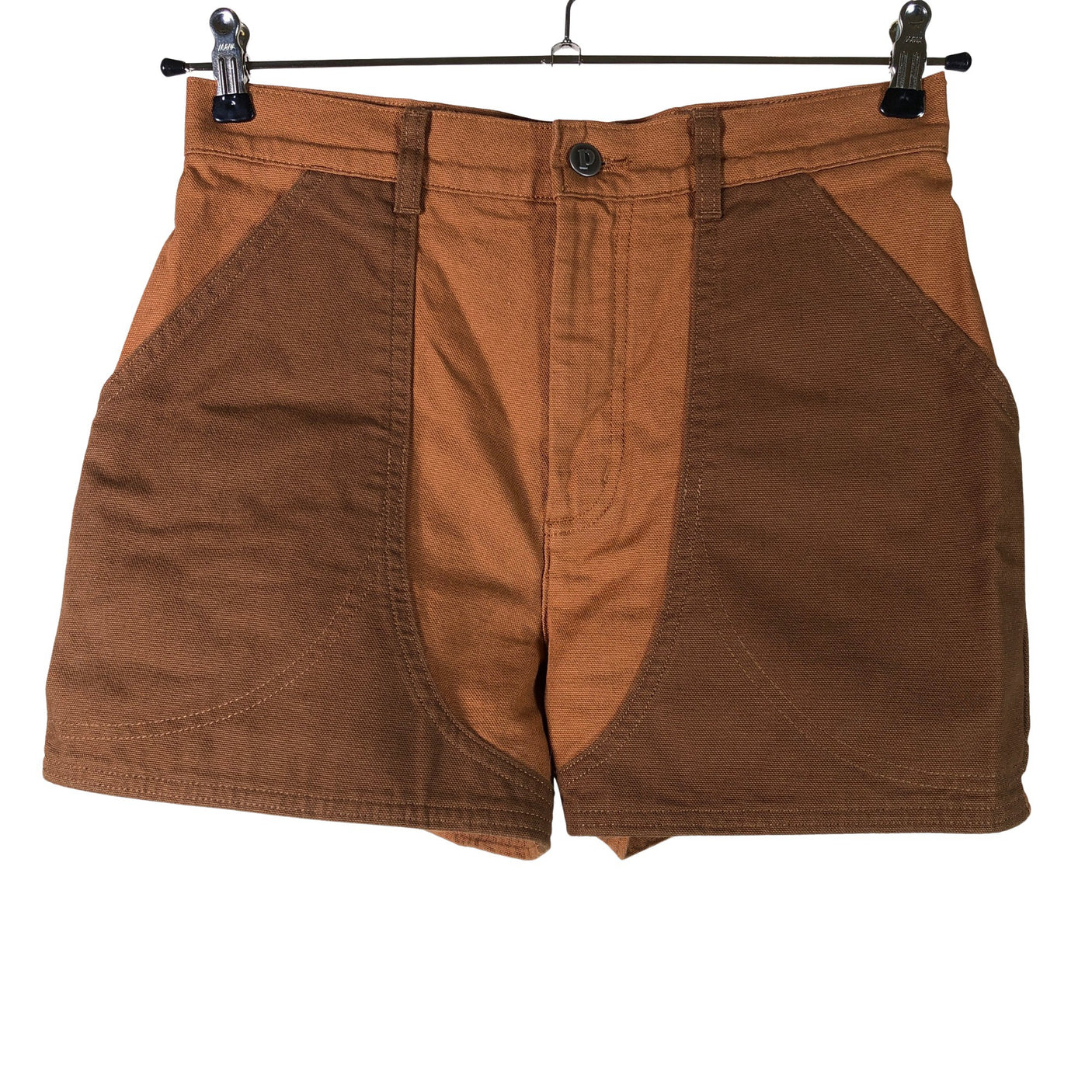 Unisex Patagonia - Shortsit, koko 36 - (1)