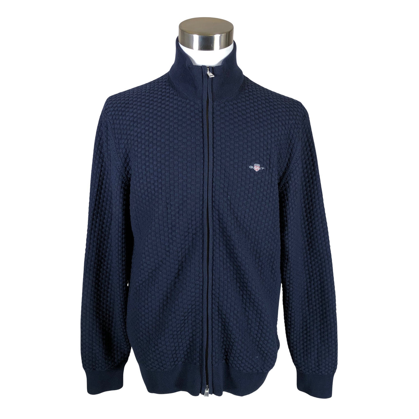 Unisex Gant - Neuletakki, koko L - (1)