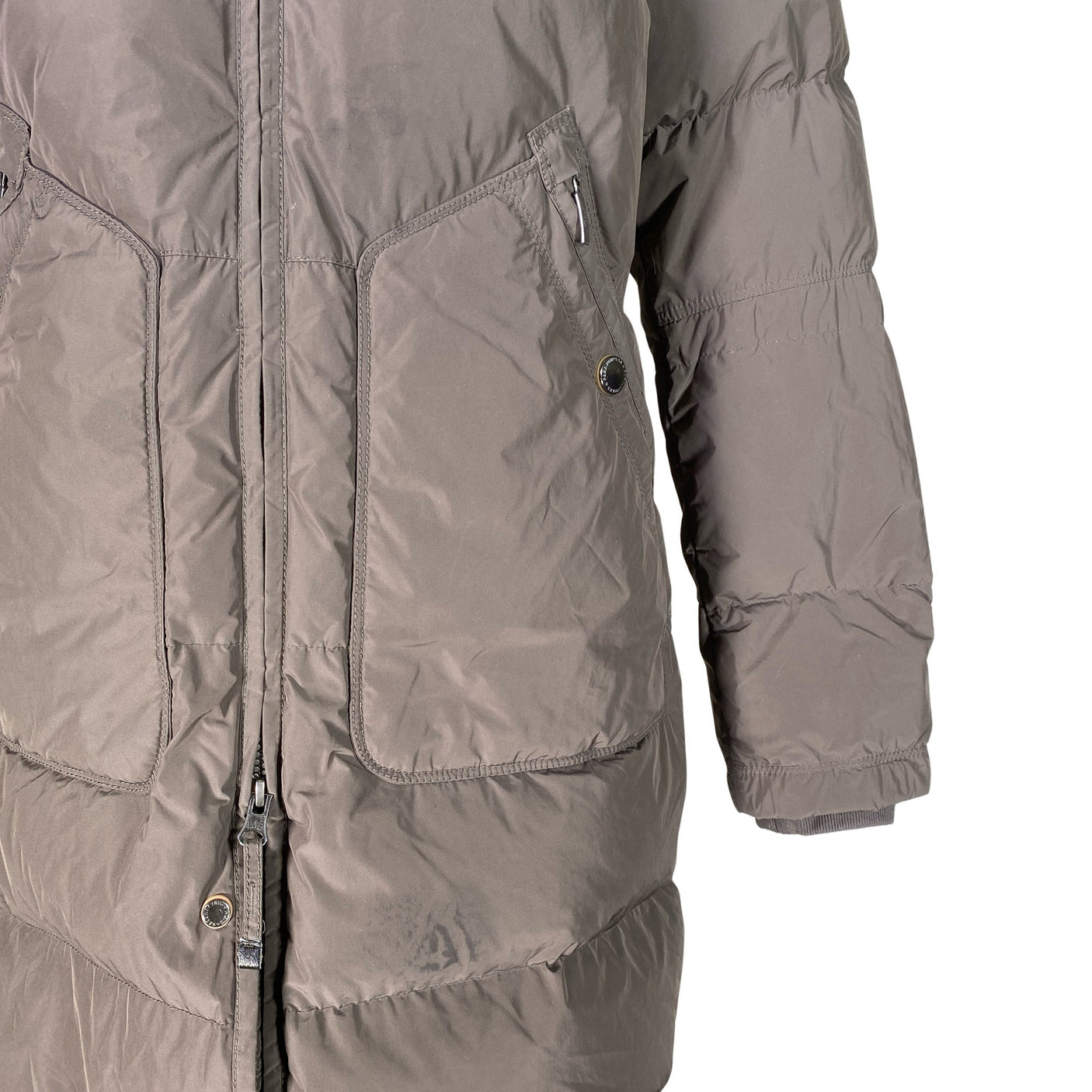 Untuvatakki, koko 38