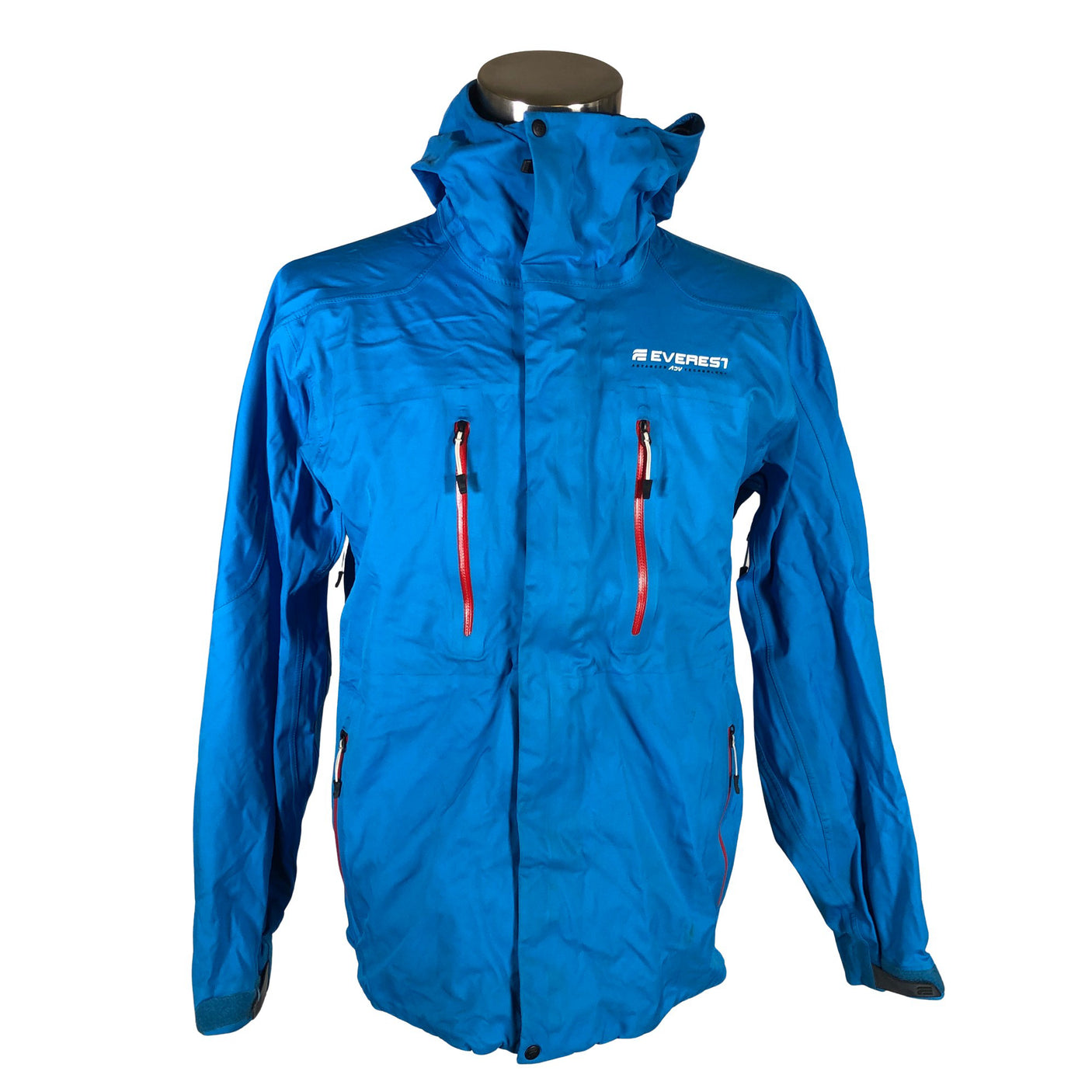 Unisex Everest - Kuoritakki, koko L - (1)