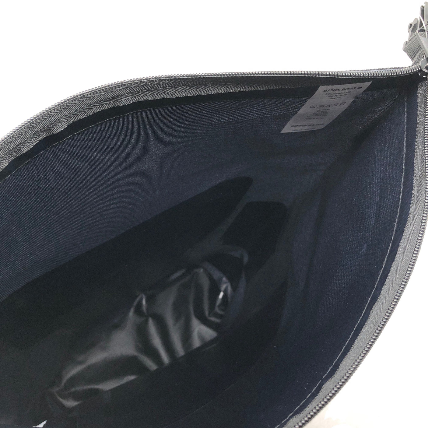 Unisex Björn Borg - Urheilureppu, koko Maxi - (3)