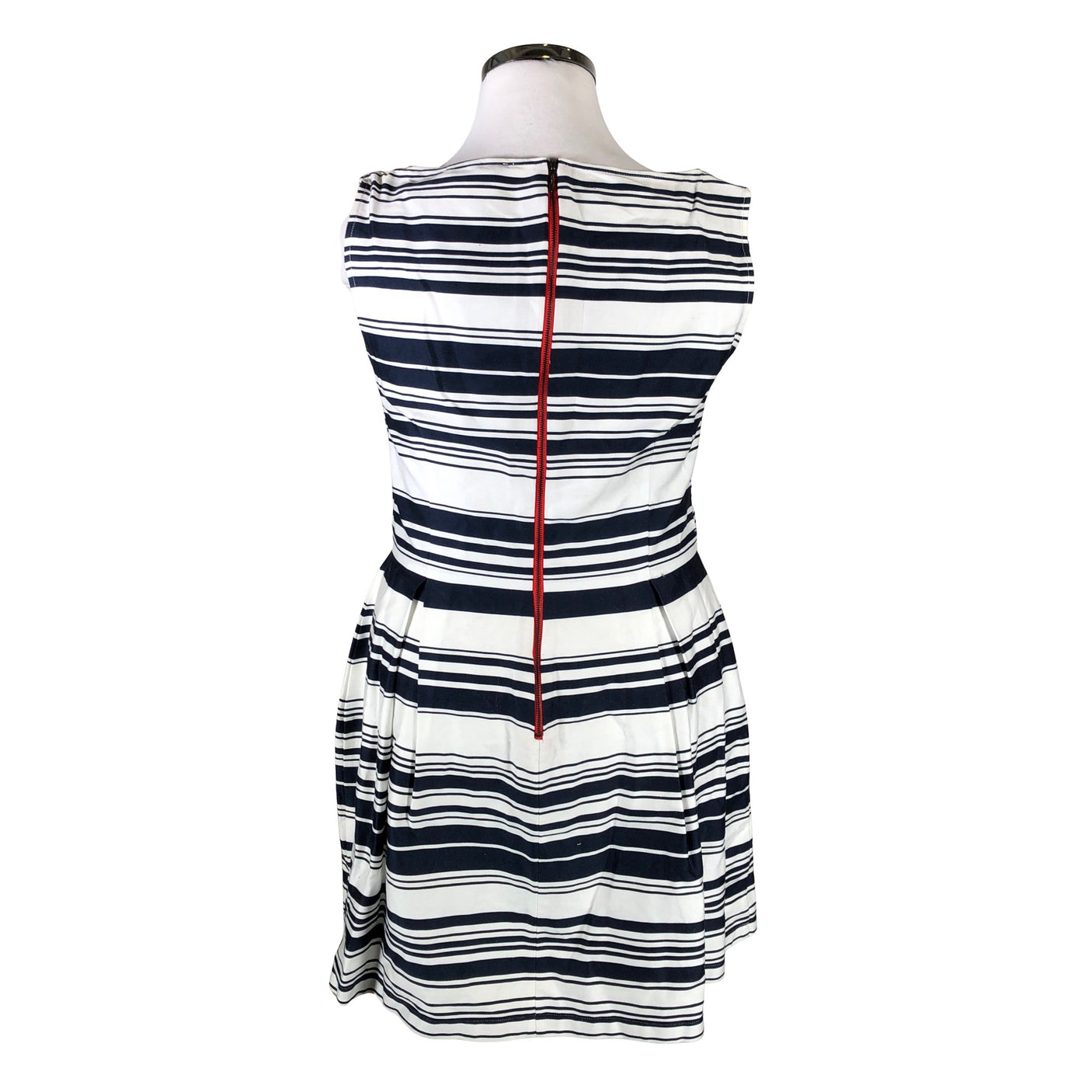 Unisex Tonickx - Kangasmekko, koko 44 - (2)