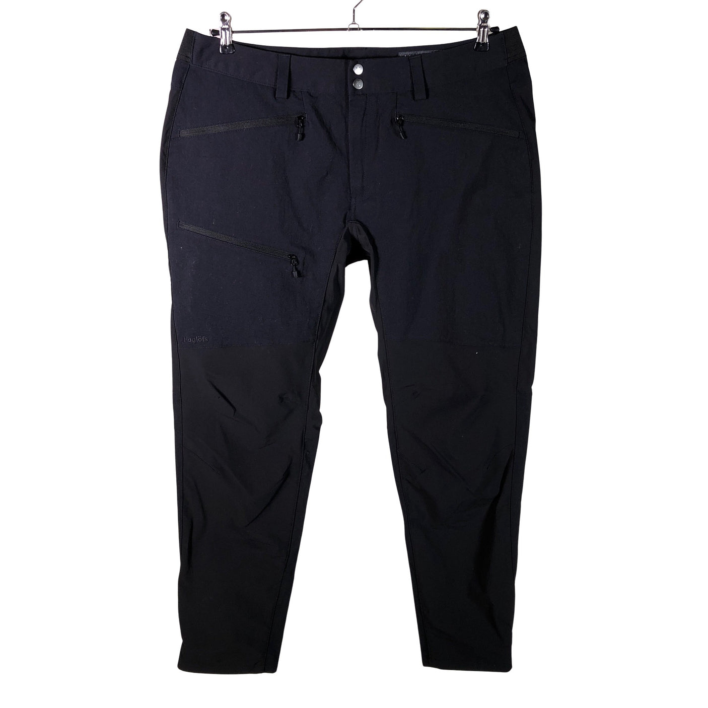 Unisex Haglöfs - Ulkoiluhousut, koko 46 - (1)
