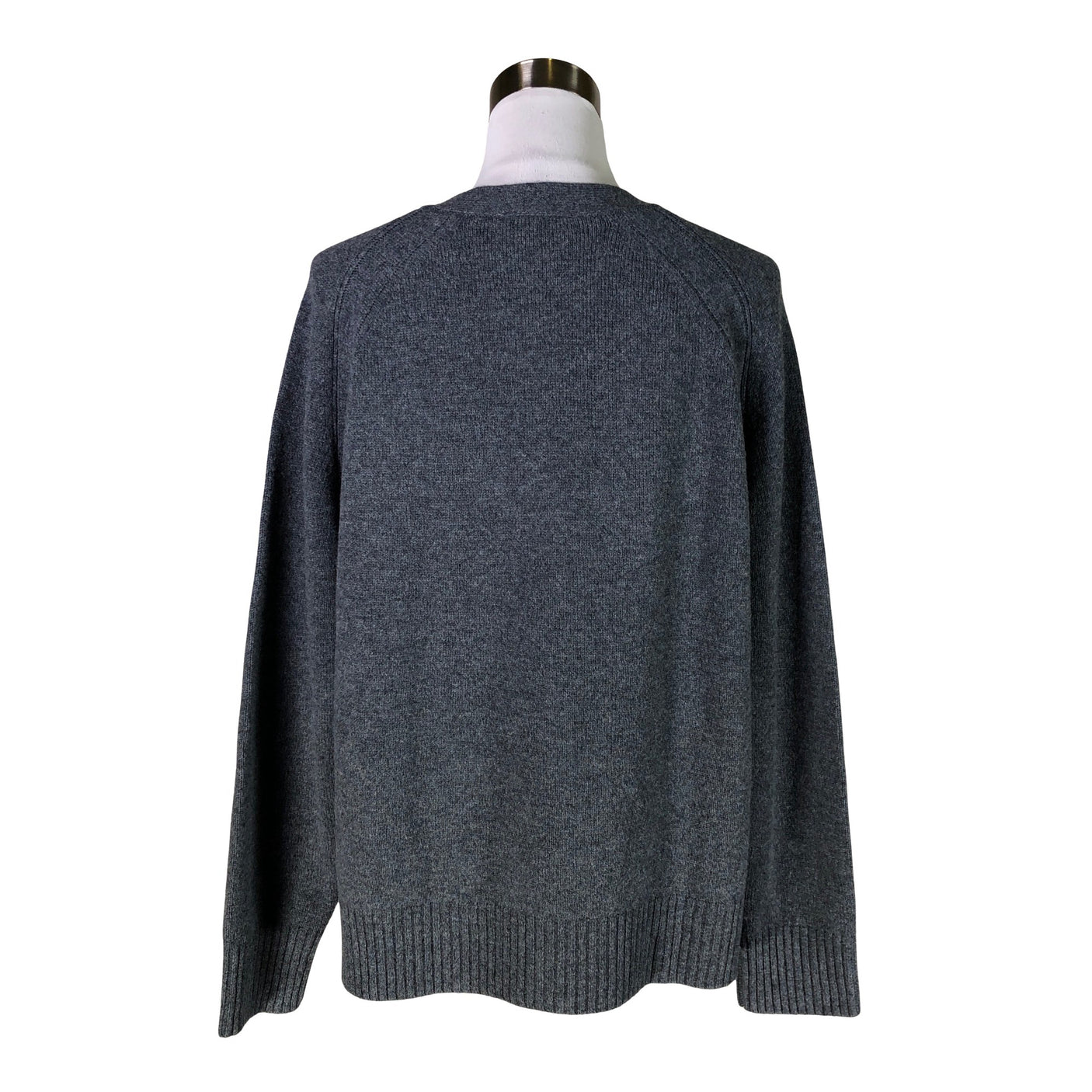 Unisex Tiger of Sweden - Neuletakki, koko 40 - (2)