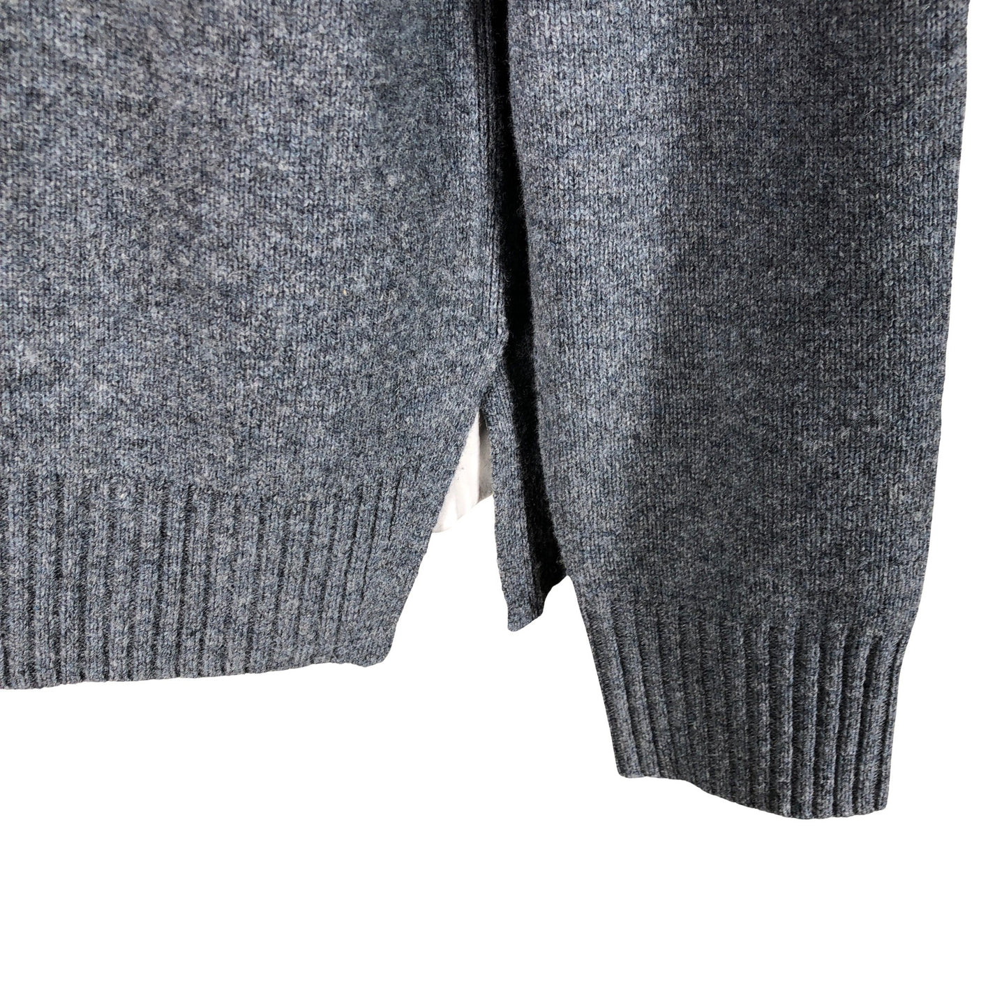 Unisex Tiger of Sweden - Neuletakki, koko 40 - (3)