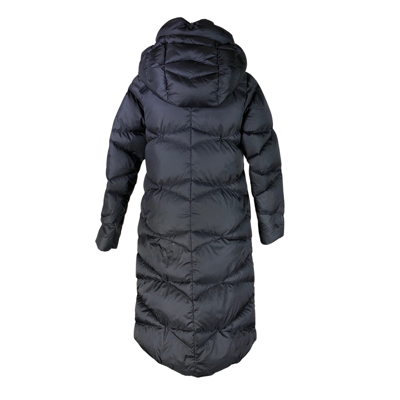 Unisex Helly Hansen - Untuvatakki, koko 38 - (2)