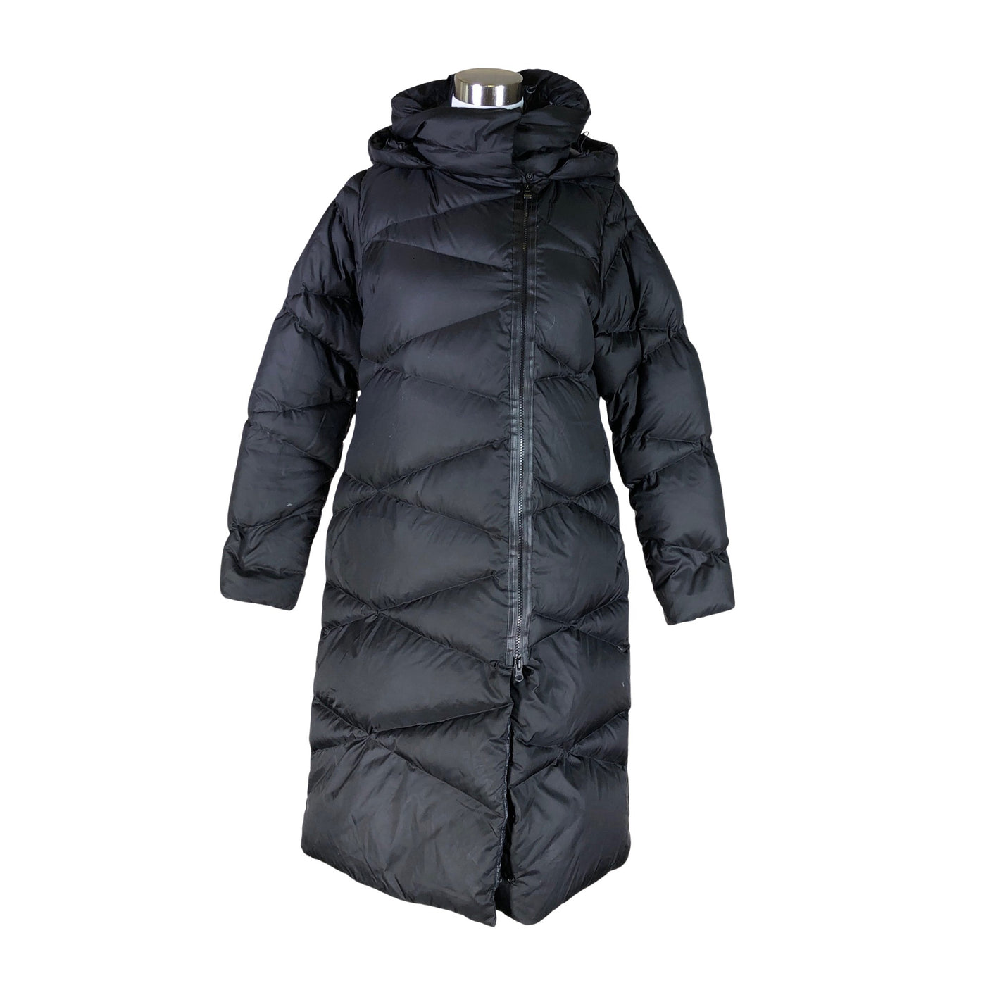 Unisex Helly Hansen - Untuvatakki, koko 38 - (1)