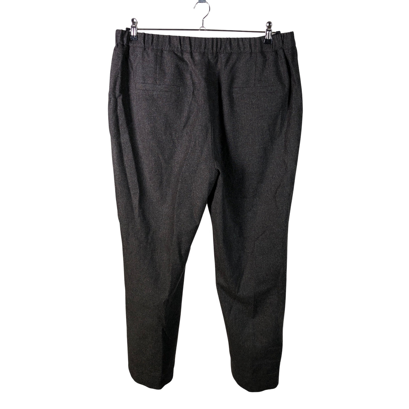 Unisex Gauhar - Suorat housut, koko 44 - (2)
