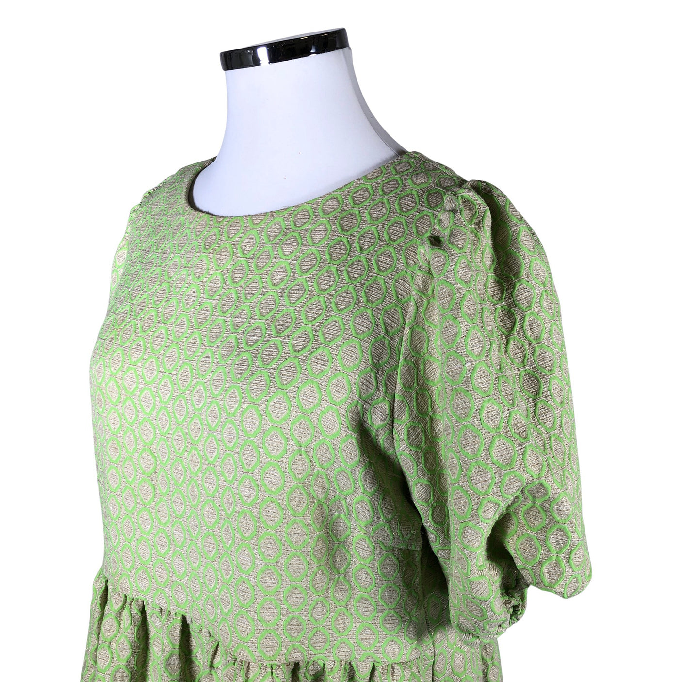 Unisex Uhana Design - Kangasmekko, koko 42 - (3)