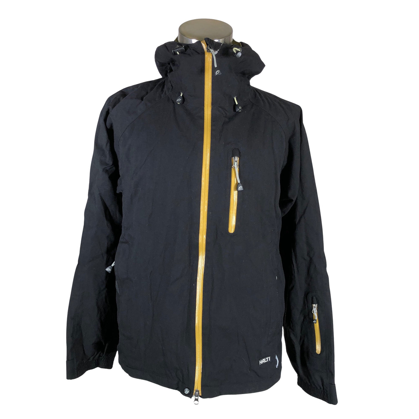Unisex Halti - Toppatakki, koko M - (1)