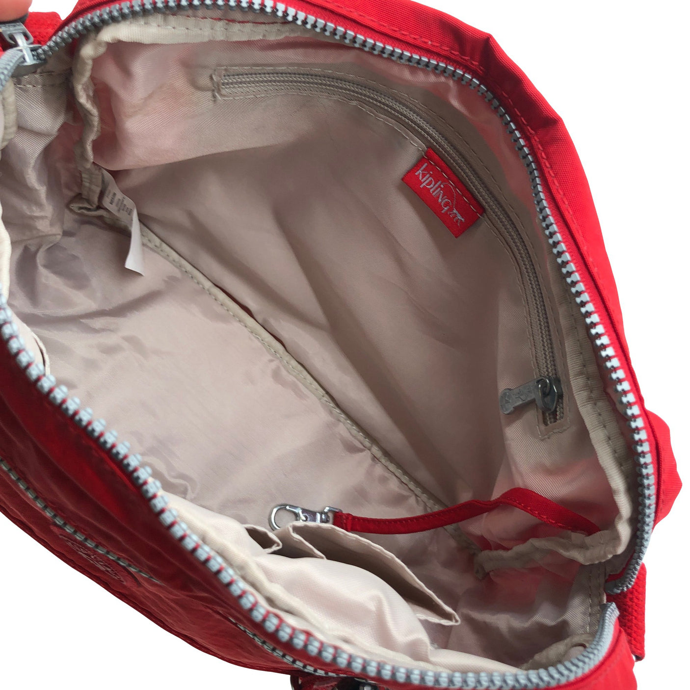 Unisex Kipling - Olkalaukku, koko Midi - (2)