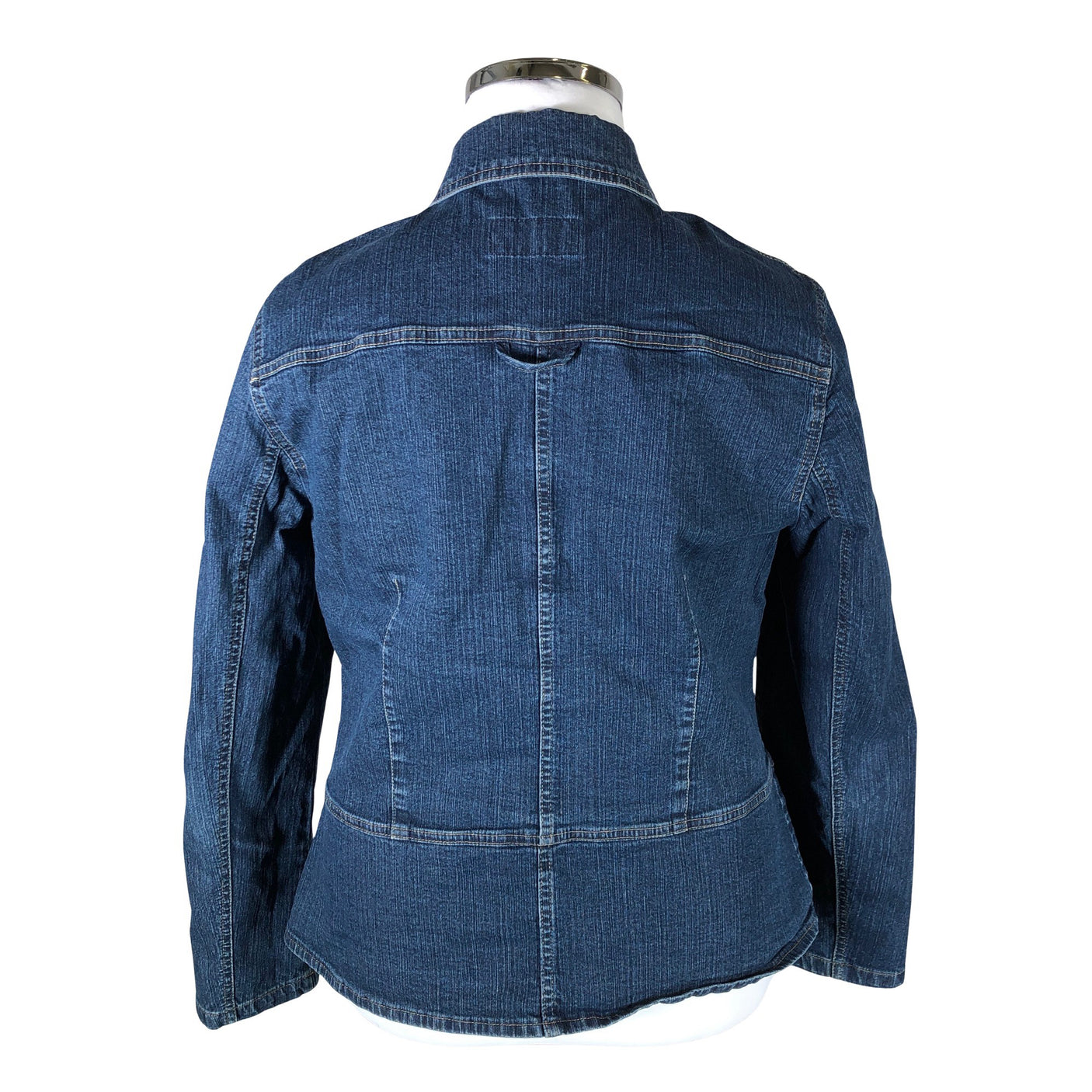 Unisex Gerry Weber - Farkkutakki, koko 42 - (2)