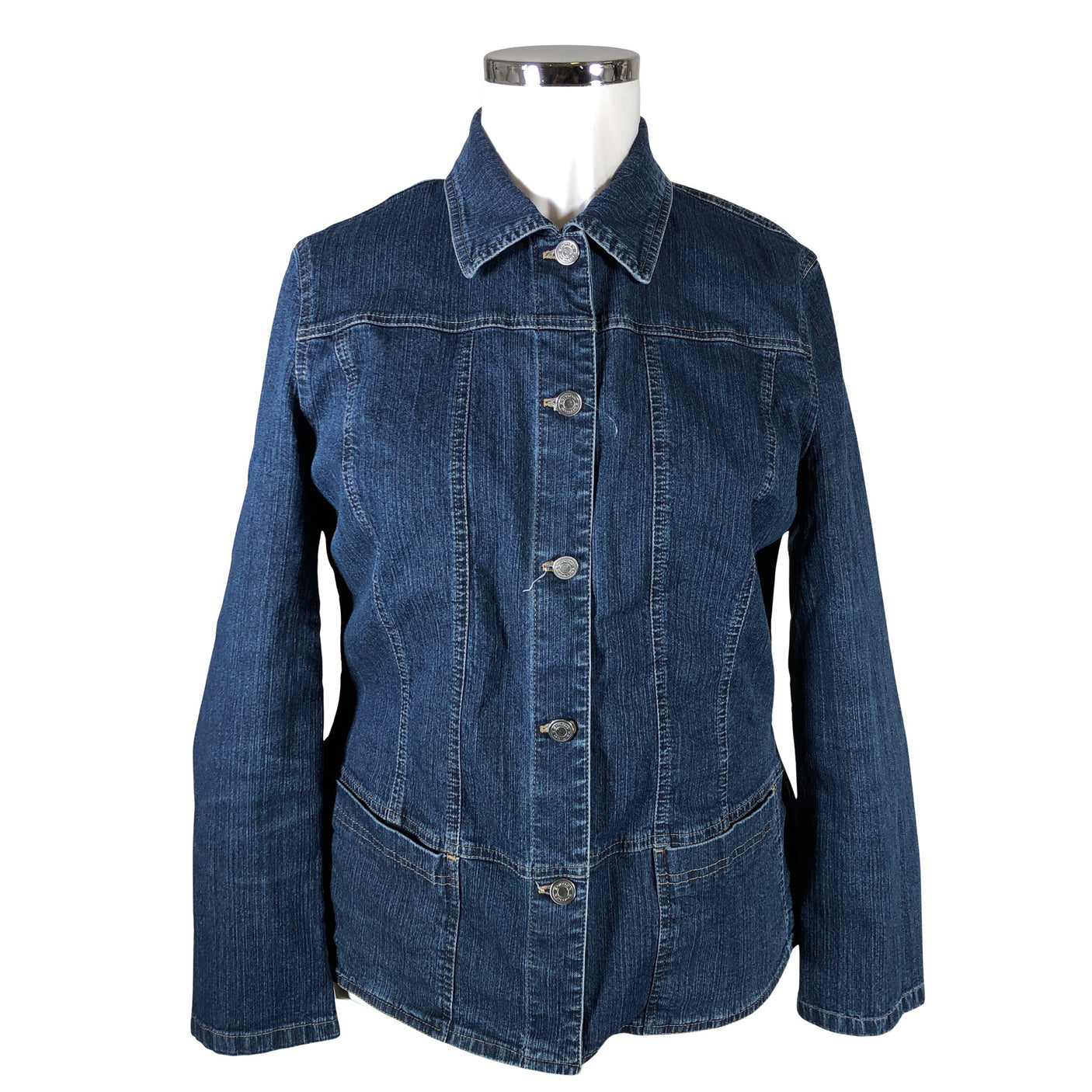 Unisex Gerry Weber - Farkkutakki, koko 42 - (1)