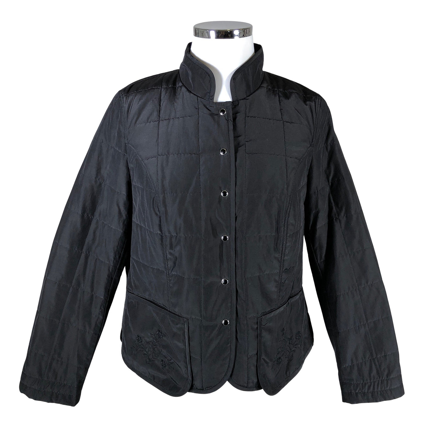 Unisex Voglia - Tikkitakki, koko 46 - (1)