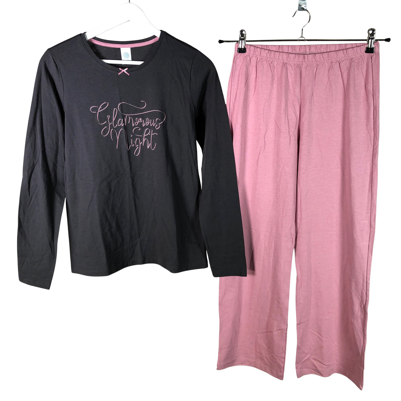 Unisex Sanetta - Yöasu, koko 158 - 164 - (1)